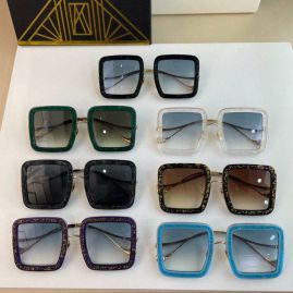 Picture of Anna-Karin Karlsson Sunglasses _SKUfw40692134fw